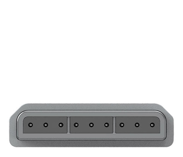 8BitDo Retro Receiver for PS1/PS2 RET00382 - 1202350 - zdjęcie 4